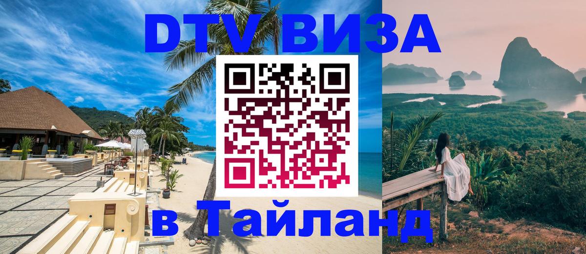 Цены на DTV визу в Таиланд — пакеты услуг, достаточно даже паспорта - Подгорица  06.12.2025 